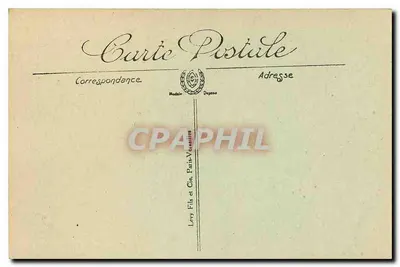 Roubaix — O Tribunal — LL — Verso
