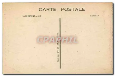 A Fortuna e a Criança Jovem — Museu do Luxembourg — Baudry (Paul) — n° 619 — Verso