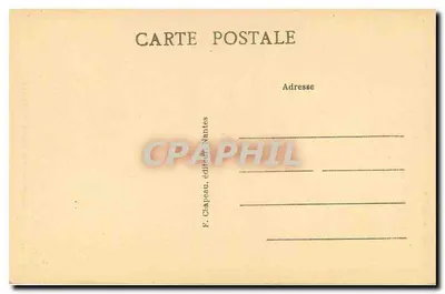 Nantes — Museu de Belas Artes — Fr. Juan RIZZI — O Jogador de vielle — Verso