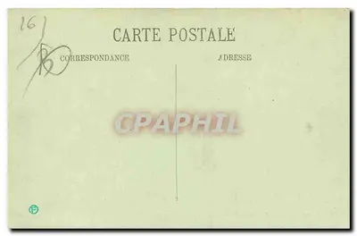 Valence — Plac Republiki — Selecta LL n°21 — Rewers