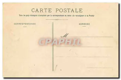 Vernon - Notre-Dame — editor Fot. A. Lavergerne, Vernon, número de série não visível — Verso