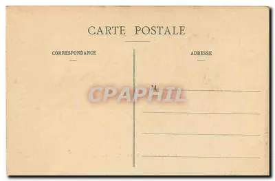 Cattedrale di CHARTRES — Portale Sud — Ch. Finauault, edit., Droux — Verso