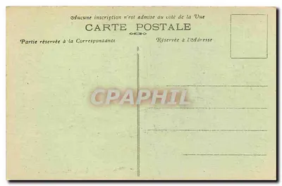 Brest — Port handlowy i zatoka — kolekcja E. Hamonic, St-B. — Rewers