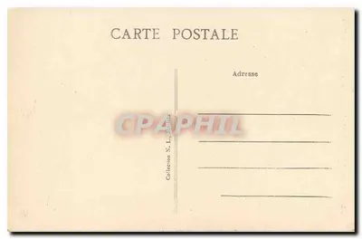 Lampaul-Guimiliau (Finistère) - L'Altare della Cappella della Santa Trinità — Verso
