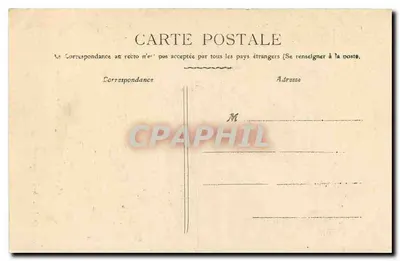 Montbéliard — Zamek — Wyd. Helbling, tabak, Montbéliard, nr 83 — Rewers