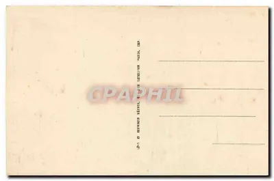 Besançon — Drzwi katedry — LL — Rewers