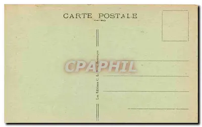 Fontes do Pontet — Vale da Loue — MOUTHIER-HAUT-PIERRE — Verso