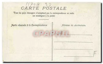 Riberas da Bourne — Pont-en-Royans — Dauphiné — Verso