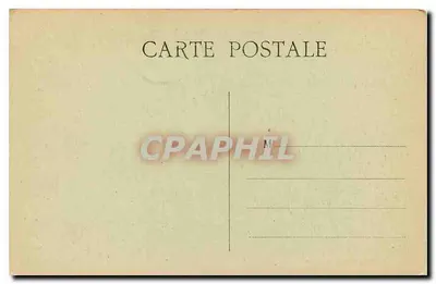 PLOUMANAC'H — Le Champignon — Wydawnictwo Gajon-Cambion — Rewers