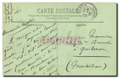 PARIS — De Kamer van Afgevaardigden — LL. n° 938 — Achterkant