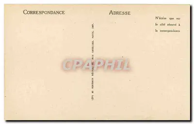 Genebra - A Place des Alpes e Monumento de Brunswick - Panorama - LL — Verso