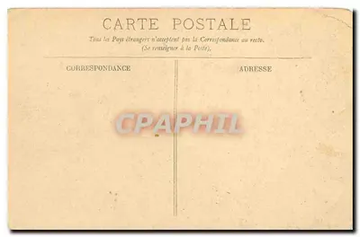 Paryż — Katedra Notre-Dame i Most — LL, nr r28 — Rewers