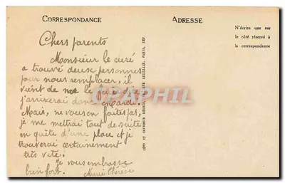 Avignon — Jacquemart — LL — Rewers