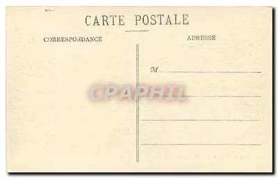 Gérardmer — Wzgórza Rochesson i Sapois — Wyd. A. Largeron, Gérardmer — Rewers