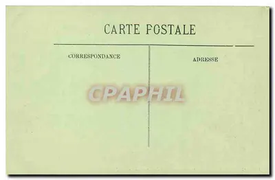 GÉRARDMER — Saut des Cuves — Il Ponte dell'Amore — LL. — N° 100 — Verso
