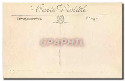 Gérardmer — Wierzchołek Tanet i Kolejka Hohneck — Wydawnictwo Zelger i Chevallier, nr 293 — Rewers