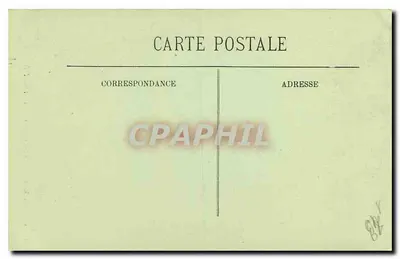 Gérardmer — Soul das Cubas — Ponte das Fadas — LL — Verso