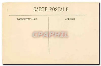Gérardmer — Skok z Cuves — n° 278 — Rewers