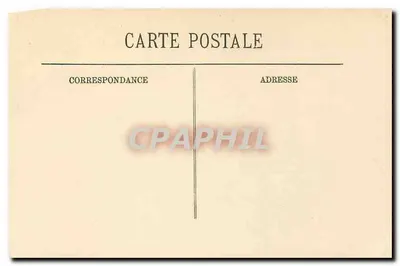 Gérardmer — Dolina Wody Spadającej z Bourrique — LL. — N° 282 — Rewers