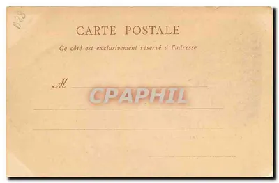 Gérardmer — Jezioro — ND Fot, n° 149 — Rewers