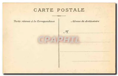 Contrexeville (Voïgés) — Kasyno — wydawca anonimowy, nr 428 — Rewers