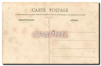Jezioro Gérardmer — widok jeziora otoczonego górami — Hmp Ad. Wetlch, Saint-Blaise (Złożone) Nr 1922 — Rewers