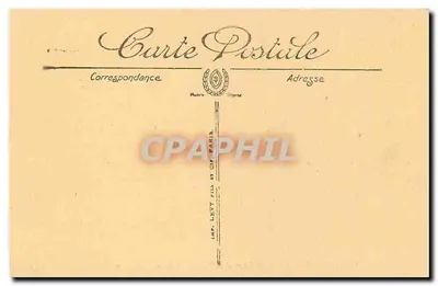 Gérardmer — Jezioro Daren i Dolina Sulzern — LL — SHELKTA — nr 209 — Rewers