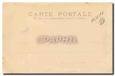 Bellac - O Viaduto — Haute-Vienne — Phototypie Calist-Bellac, n°66 — Verso