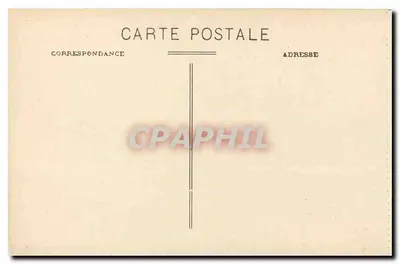Les Sables-d'Olonne - Zamek Nina d'Asty — Rewers