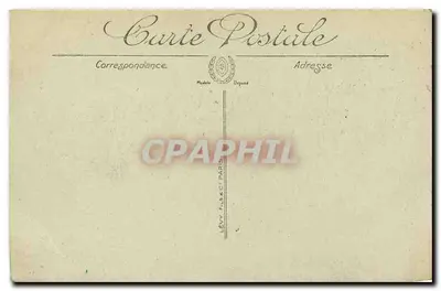 Elbeuf — Widok na Seinę i Targi — LL. — Rewers