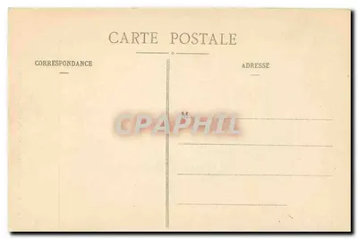 Katedra w ROUEN - Statuy Adama i Ewy (XIV wiek) - C.V. - 179 — Rewers