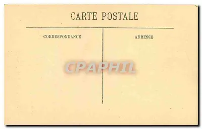 Rouen — Portal Kościoła Świętego Owena — Li 82 — Rewers