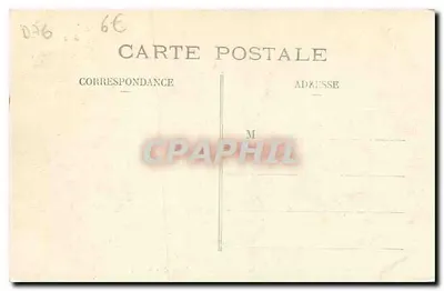 La Bénédictine w Fécamp — Muzeum i Oratorium widziane z Tarasy Sali Abbądów — n°23 — Rewers