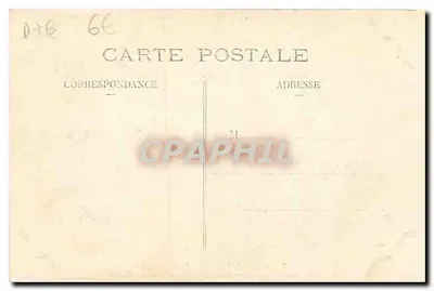 La BÉNÉDICTINE, w Fécamp — Sala Abbądów - Pomnik Założyciela - Muzeum — n°20 — Rewers