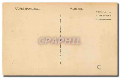 Annecy — Igreja de Sfyrer e a Tournette — L.L. — n°127 — Verso