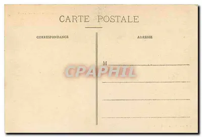 Los Rochers du Frou — Vista de la carretera incrustada — J. G., edit., Yoltron - 448 — Reverso