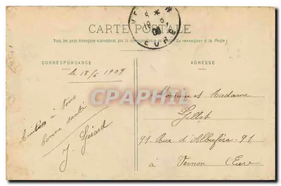 O Ópera - G. I. — Paris — editora G. I. — Verso