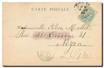 Paris - A Moinha Vermelha — editora Fernande — Verso