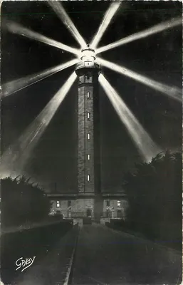 Farol das Baleias — Efeito de noite — Edições Gaby