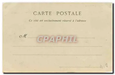 TROUVILLE-sur-MER — A Promenade da Praia e o Cassino — Collections ND. Fot. n°118 — Verso