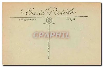 Trouville — Vista geral sobre Deauville — LL — n°72 — Verso
