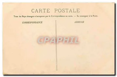 Trouville — As Planches e o Casino — LL — Verso