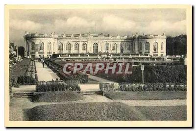 Deauville-La Plage Fleurie — O Casino e os Jardins — L'Atelier des Phis Photomécaniques, Paris