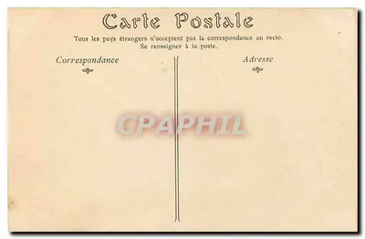 Dives — Hostellerie de Guillaume o Conquistador — ND. Fot. n°19 — Verso