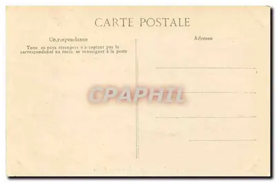 Trouville — O novo Cassino — Editor E.P.D. n°2 — Verso