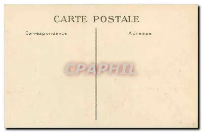 Trouville — A Praia — F. Le Hivre, n° 225 — Verso