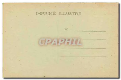 Pyrénées — Gavarnie — Chaos — 285 — Rewers