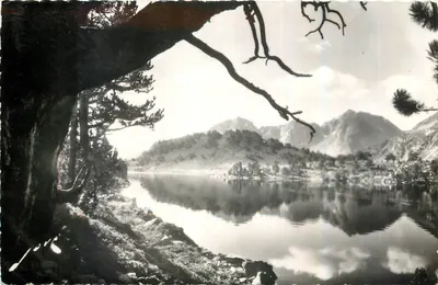 Lago Roman — Vale da Aure (H-P) — Edições JOYE