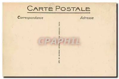 Luz — Vista geral — LL — Verso