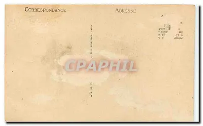 Gavarnie - La Brèche de Roland (2804 m.) - LL — Rewers